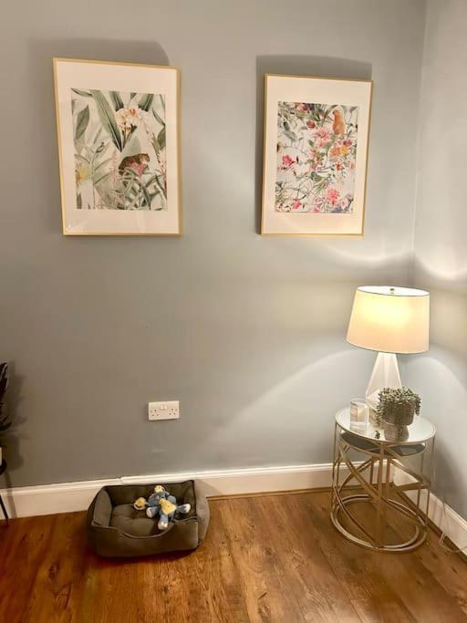 Apartment Large 2 Bedroom, Ground Floor Flat, Close To EDI